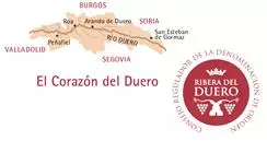 La Ribera del Duero, un placer para Los Angeles Times