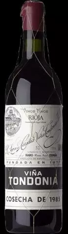 Exposición Viña Tondonia. Un pago, un viñedo, un vino