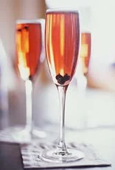 La originalidad del cava rosado llama la atención de los consumidores