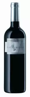‘Finca Antigua Cabernet Sauvignon 2005’, un vino por las nubes