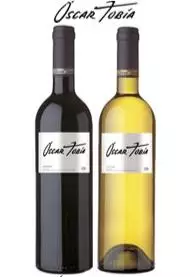 La crítica especializada reconoce la calidad del vino “Oscar Tobía 2004”