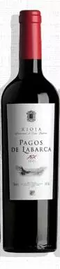 Iberwine 2007 otorga medalla de plata a Pagos de Labarca AEX 2004 de Bodegas Covila