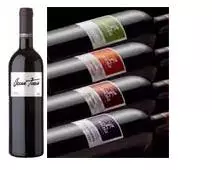 Oscar Tobía 2004, Vino institucional del COnsejo Regulador D.O.Ca. Rioja