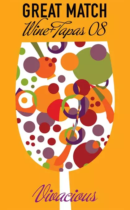 The Great Match muestra la gran versatilidad del vino español