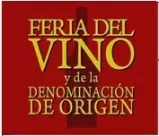 9ª Feria del Vino y de la Denominación de Origen