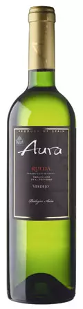 Aura Verdejo 2007, medalla de oro en International Wine Challenge 2008