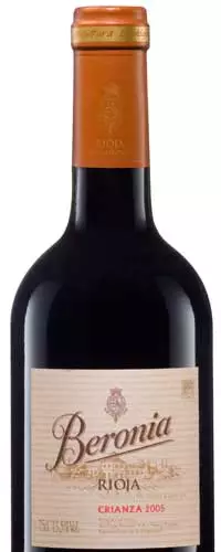 Beronia lanza un vino ecológico