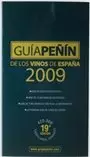 Los mejores vinos en la guía Peñín 2008