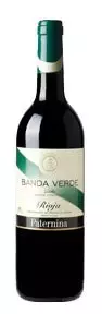 Banda Verde de Bodegas Paternina medalla de Plata en el Premio Internacional del vino Ecológico BioFach 2009