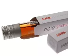 Informático francés inventa el vino en tubo de ensayo