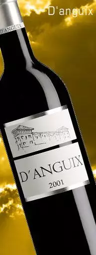 Torres de Anguix presenta «A D´Anguix», un vino exclusivo de alta expresión