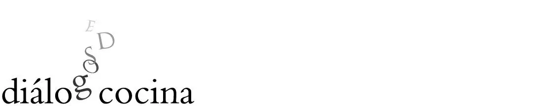 La marca Cinco Jotas Tenedor de Oro en el II Encuentro de Diálogos de Cocina 2009