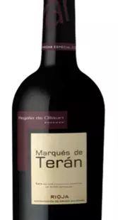 Medalla de plata para Marqués de Terán cosecha especial 2007