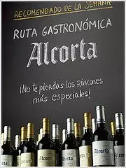 Tapeo por España con la Ruta Gastronómica Alcorta