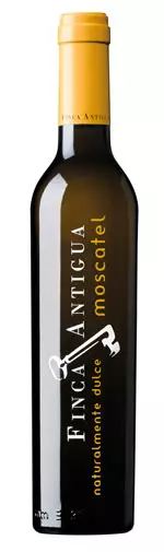 Bodegas Martínez Bujanda presenta su vino ‘Finca Antigua Moscatel»