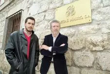 Bodegas Mauro y Bodegas & Viñedos de la Casa Masaveu se embarcan  juntos en Bodegas Leda