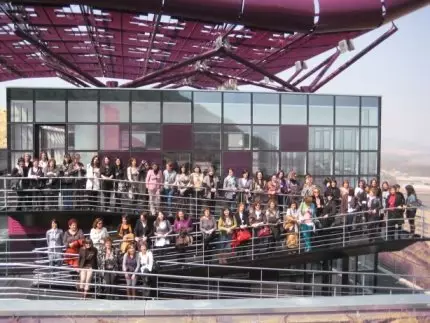 XIII Encuentro de Mujeres del Vino