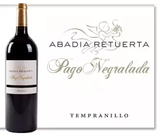 Pago Negralada 2006, Medalla de Oro en el Decanter World Wine Awards
