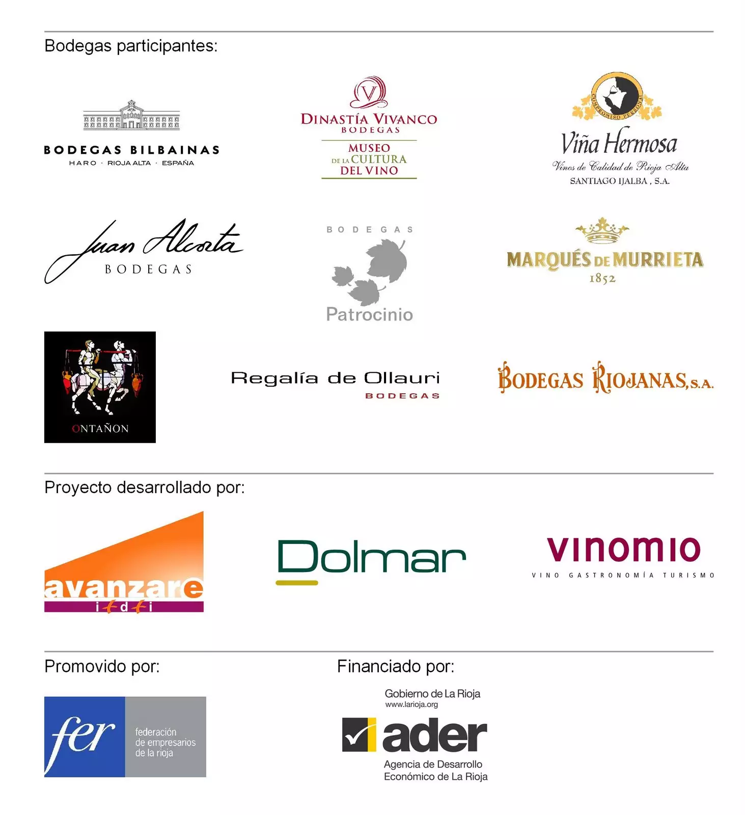 9 bodegas riojanas logran el vino con más resveratrol del mundo