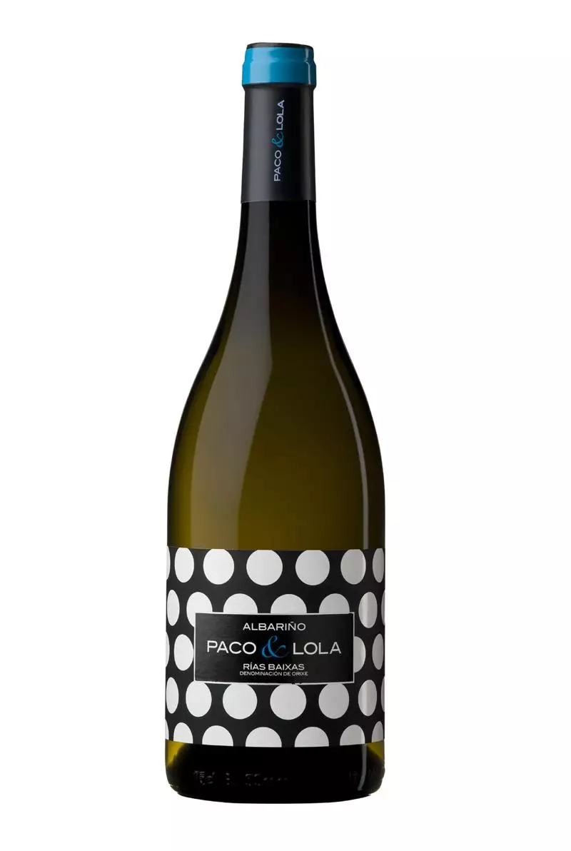 Paco & Lola, primer premio otorgado por los sumilleres vascos