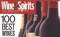 Wine & Spirits selecciona ocho bodegas españolas entre las 100 mejores de 2009