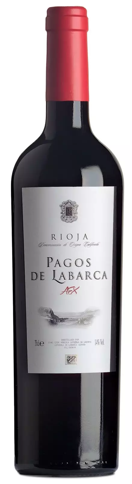 Pagos de Labarca 2008, mejor compra de Rioja