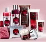 Las mejores propiedades del vino ahora sobre la piel