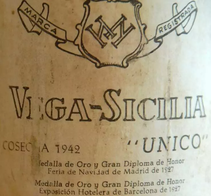 250 Personas participarán hoy en Sevilla en la mayor cata de Vega Sicilia