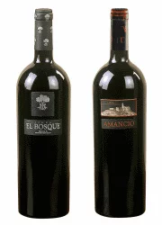 ‘Wine Spectator’ y ‘Decanter’ se rinden ante los vinos de la familia Eguren