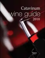 Catavinum publica su Guía 2010 de vinos para los profesionales y aficionados al vino