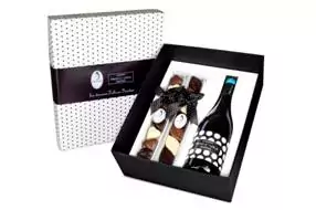 Un maridaje único para los gourmets más exigentes