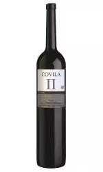 El mágnum de Covila Crianza, oro de gran formato