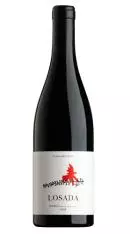 Losada 2007, el mejor vino de 2009 según Collin Williams