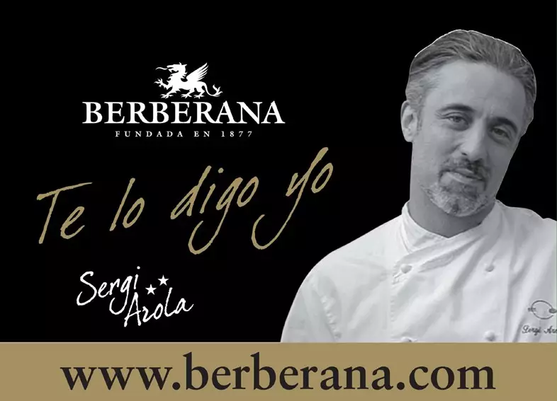 Otro año de éxitos para Berberana