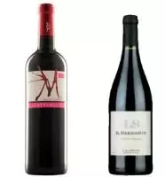 El Daily Mirror selecciona dos tintos españoles como vinos de la semana