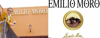 Emilio Moro investiga un clon de máxima calidad para sus viñedos