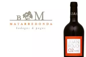 Un Juan Rojo, en el ‘vademecum’ del vino