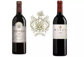 Nuevos Veguín de Murua y Murua Gran Reserva