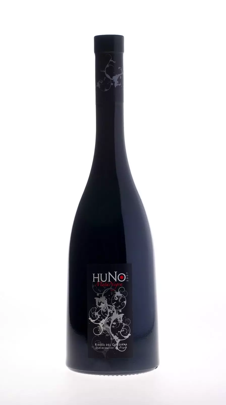 ‘Huno Matanegra’ un nuevo tinto de calidad producido en Extremadura