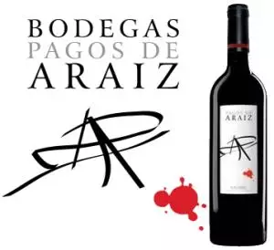 Nuevo Pagos de Aráiz Roble 2008, en los mejores de la D.O. Navarra