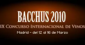 Bacchus corona a los mejores vinos del mundo