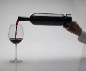 Martín Berasategui revoluciona la industria del vino