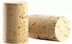 El corcho ya no da sabor al vino