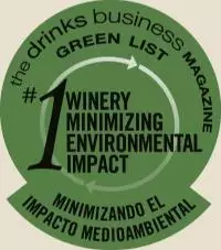 Bodegas Torres premiada en Londres como Green Company of the Year