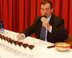 Pablo Martín elegido Presidente de los sumilleres de España