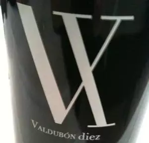 Bodegas Valdubón: “En busca del Vino X”
