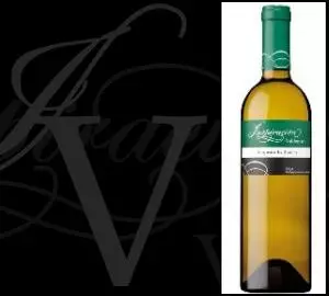 Bodegas Valdemar saca al mercado el primer Tempranillo Blanco del mundo