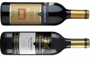 Berberana sigue acumulando premios en los concursos internacionales más prestigiosos del mundo