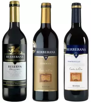 Berberana obtiene una medalla de oro y dos de plata en el Concurso Mundial de Bruselas