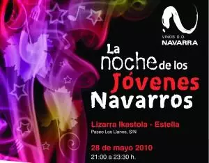 Vuelven ‘Las Noches de los Jóvenes Navarros’